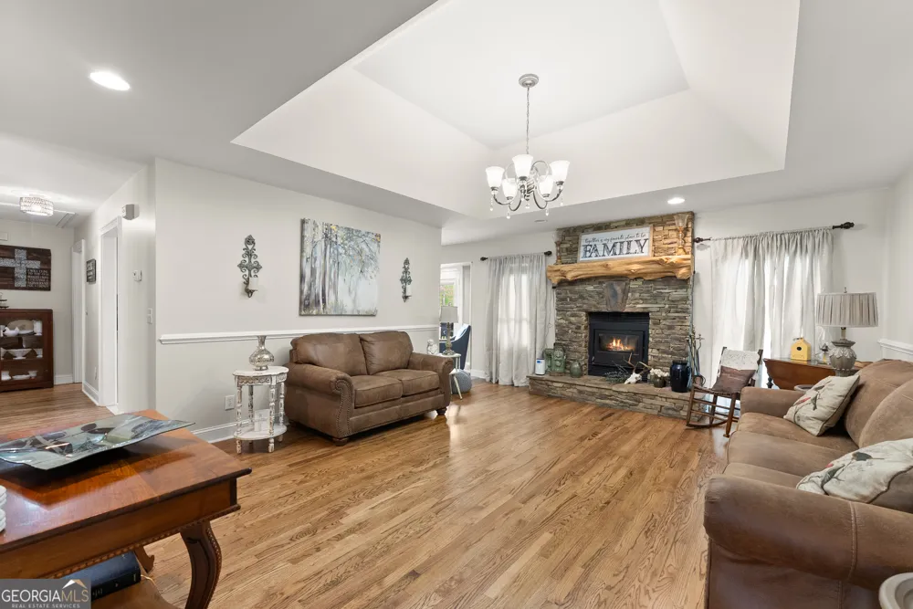 4841 Cobb Griffin RD Gillsville, GA 30543