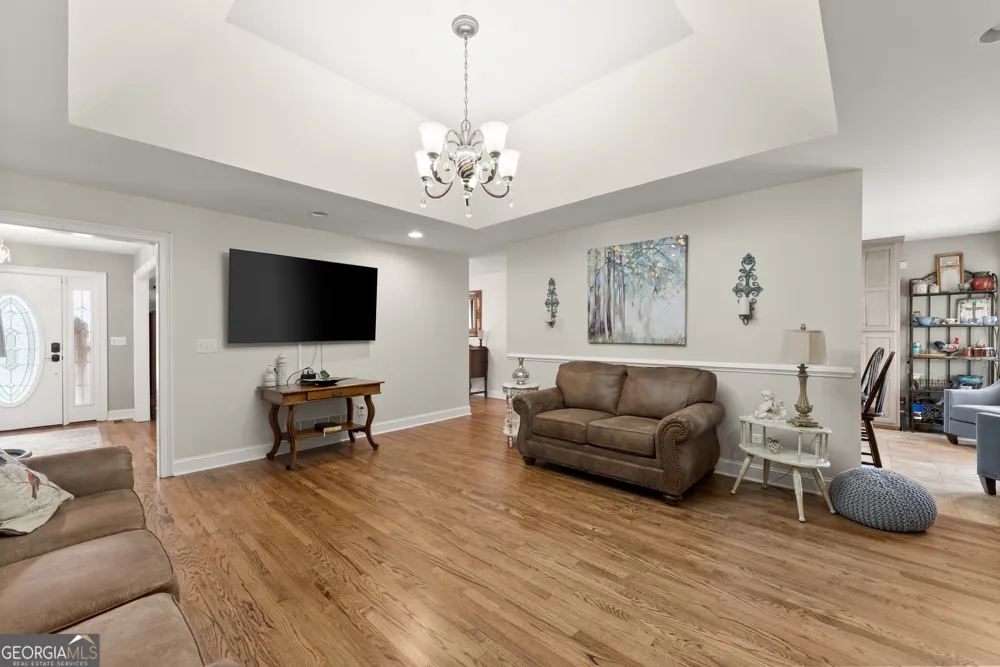 4841 Cobb Griffin RD Gillsville, GA 30543