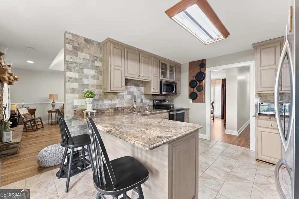 4841 Cobb Griffin RD Gillsville, GA 30543