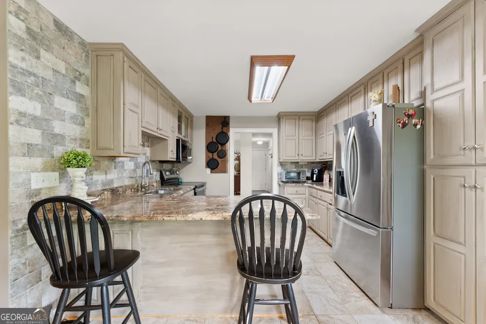 4841 Cobb Griffin RD Gillsville, GA 30543