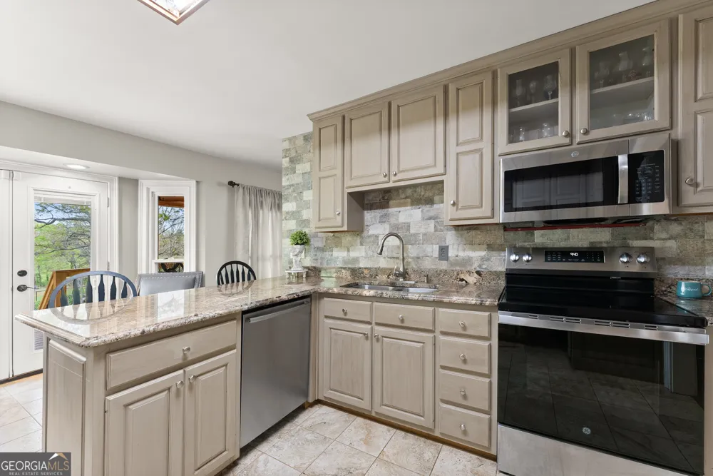 4841 Cobb Griffin RD Gillsville, GA 30543