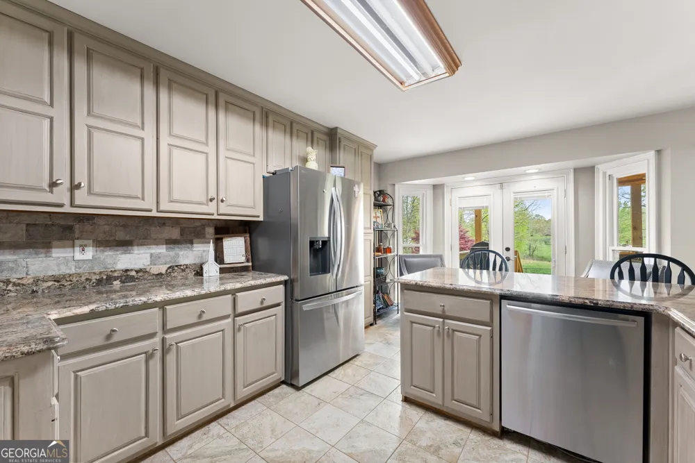 4841 Cobb Griffin RD Gillsville, GA 30543