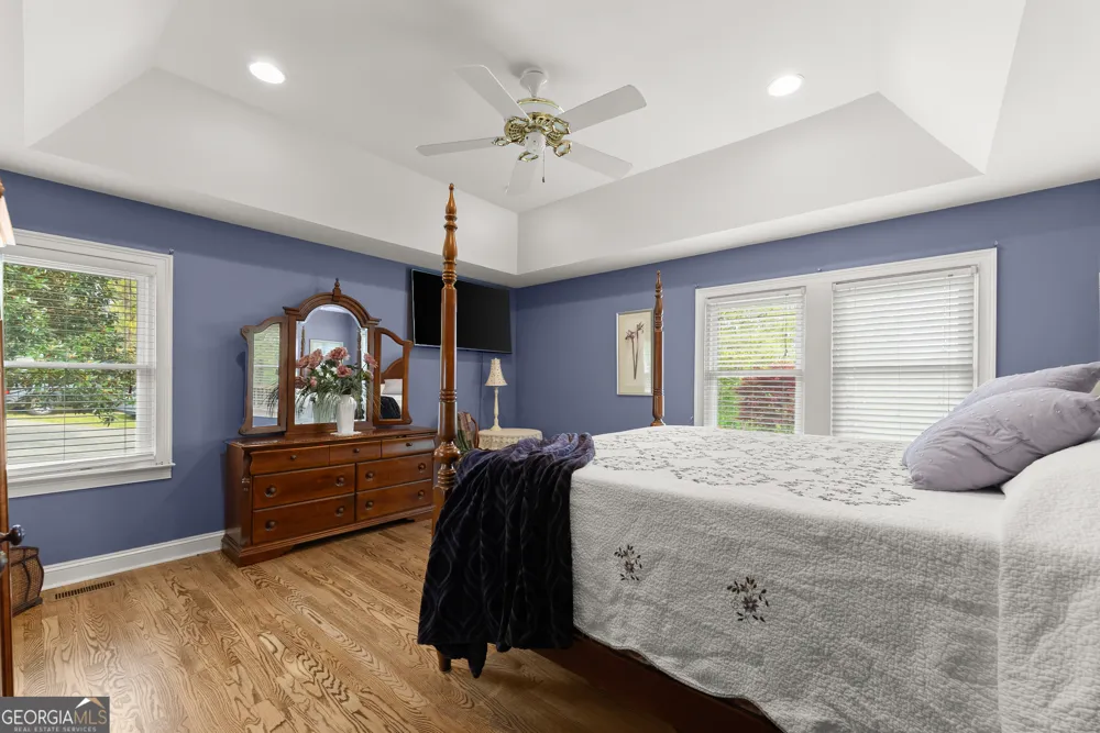 4841 Cobb Griffin RD Gillsville, GA 30543