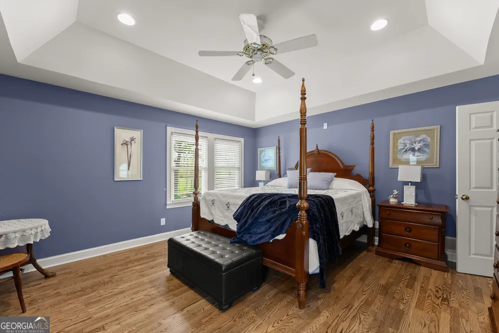 4841 Cobb Griffin RD Gillsville, GA 30543
