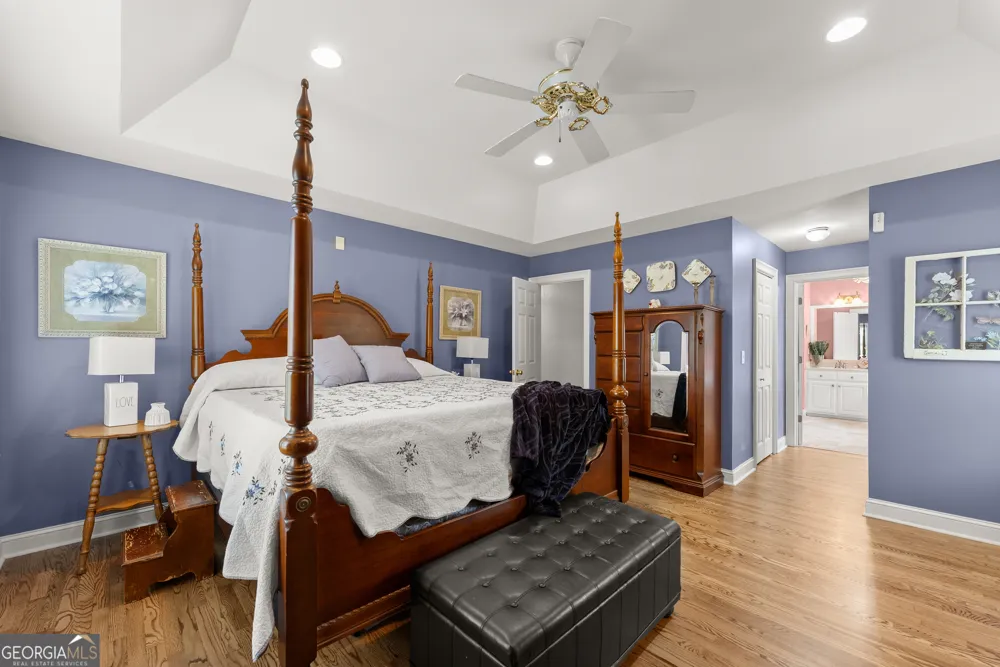 4841 Cobb Griffin RD Gillsville, GA 30543