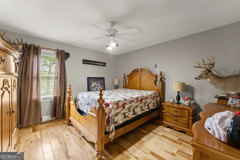 4841 Cobb Griffin RD Gillsville, GA 30543