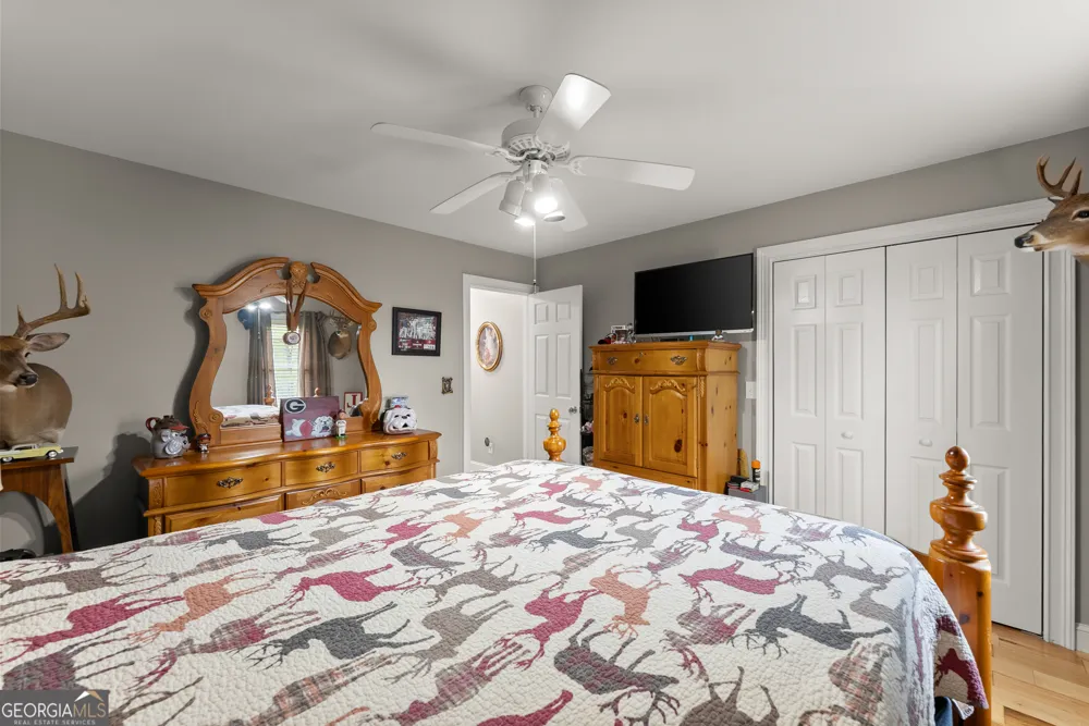 4841 Cobb Griffin RD Gillsville, GA 30543
