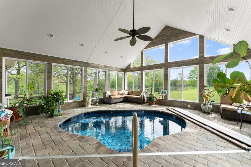 4841 Cobb Griffin RD Gillsville, GA 30543
