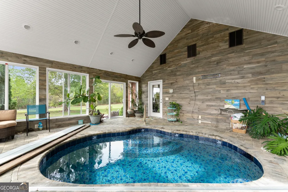 4841 Cobb Griffin RD Gillsville, GA 30543