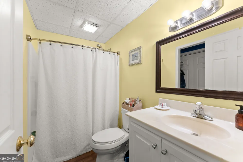 4841 Cobb Griffin RD Gillsville, GA 30543