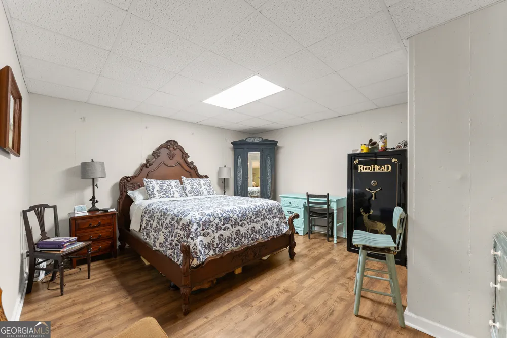4841 Cobb Griffin RD Gillsville, GA 30543