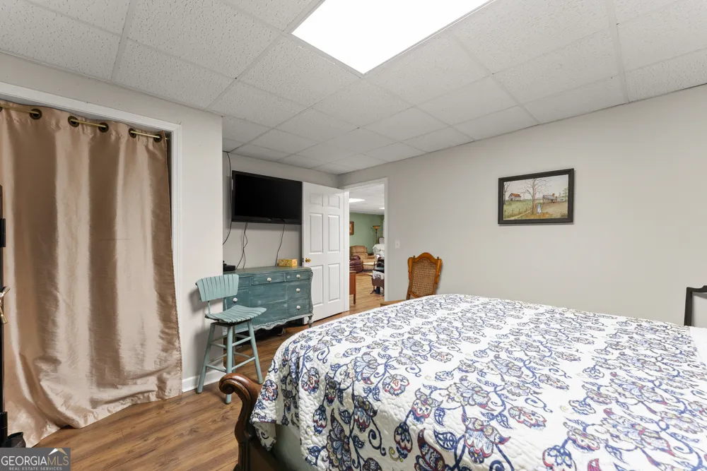 4841 Cobb Griffin RD Gillsville, GA 30543