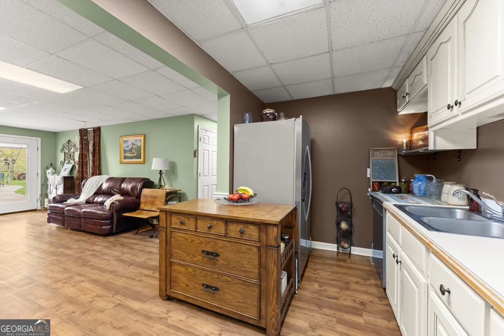 4841 Cobb Griffin RD Gillsville, GA 30543