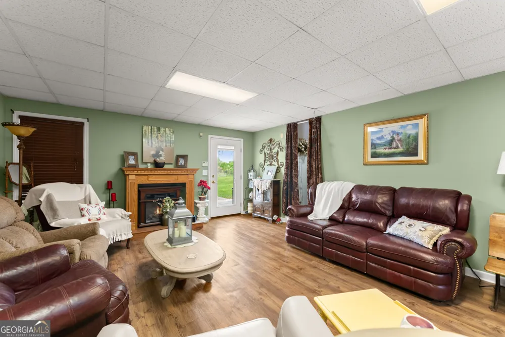 4841 Cobb Griffin RD Gillsville, GA 30543