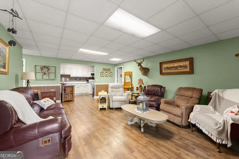 4841 Cobb Griffin RD Gillsville, GA 30543