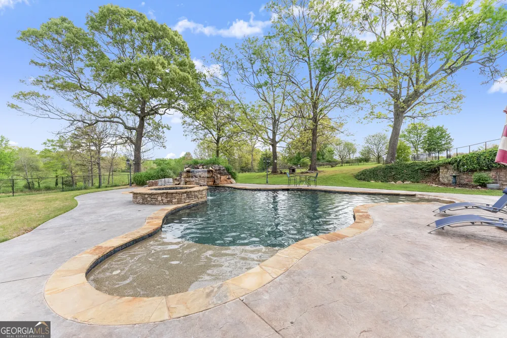 4841 Cobb Griffin RD Gillsville, GA 30543