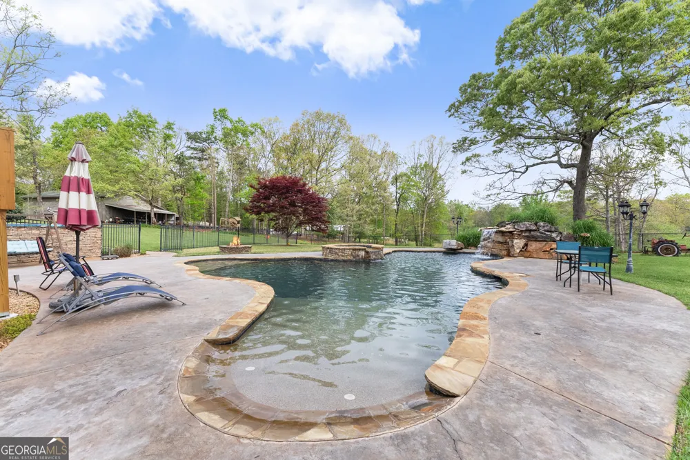 4841 Cobb Griffin RD Gillsville, GA 30543