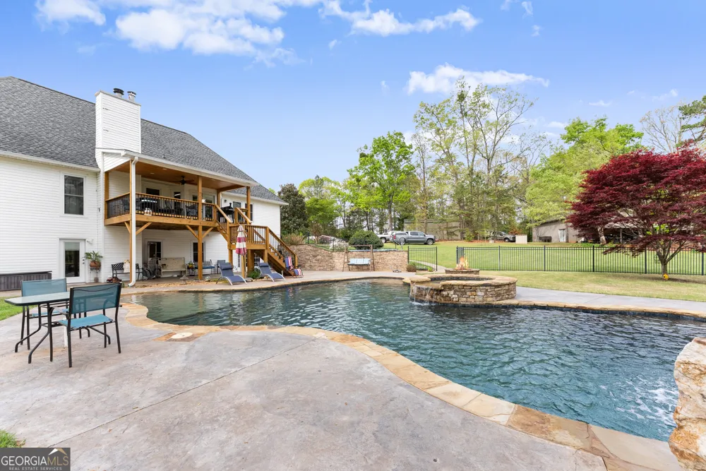 4841 Cobb Griffin RD Gillsville, GA 30543