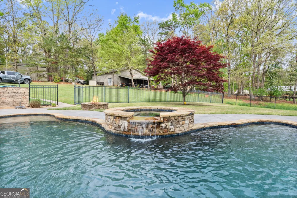 4841 Cobb Griffin RD Gillsville, GA 30543