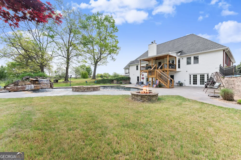 4841 Cobb Griffin RD Gillsville, GA 30543
