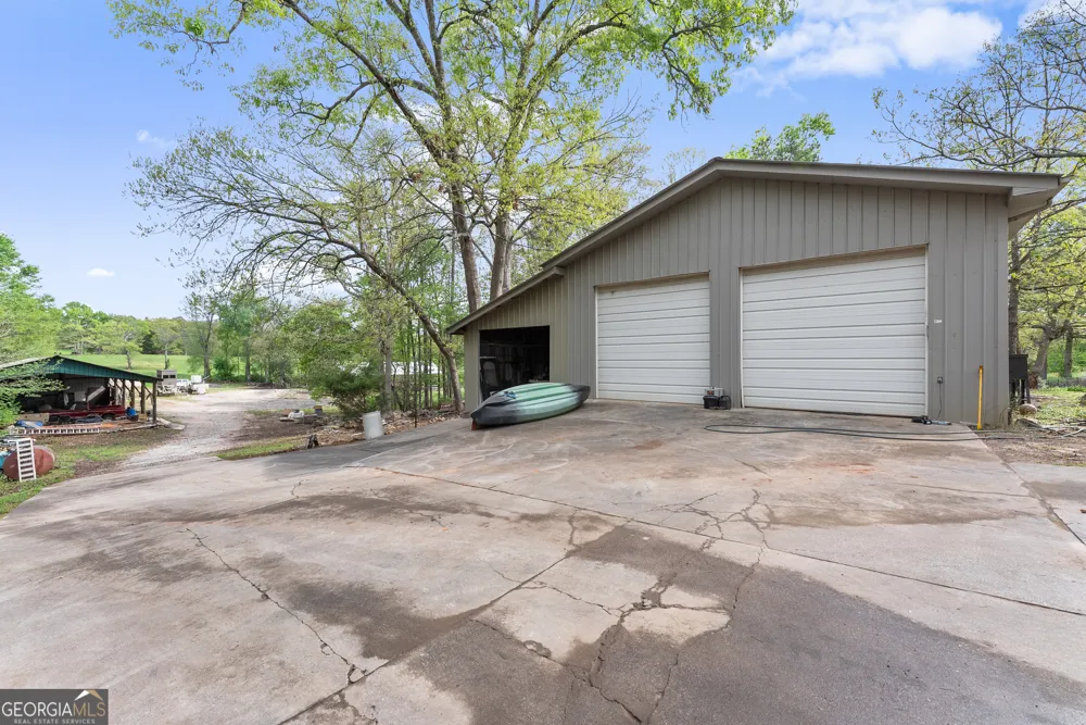 4841 Cobb Griffin RD Gillsville, GA 30543