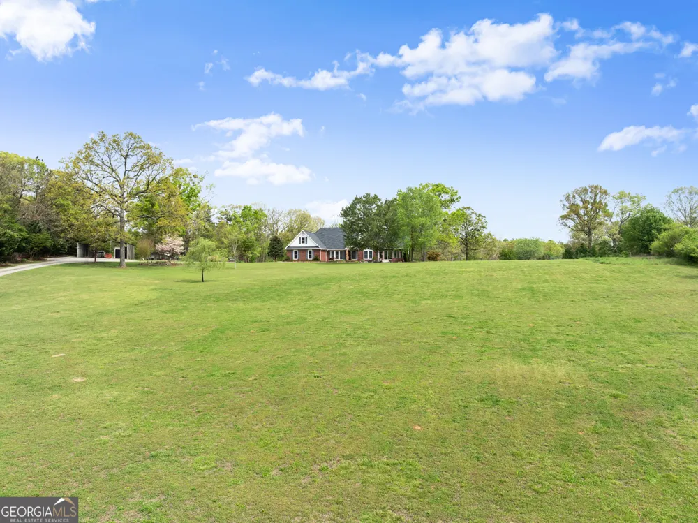 4841 Cobb Griffin RD Gillsville, GA 30543