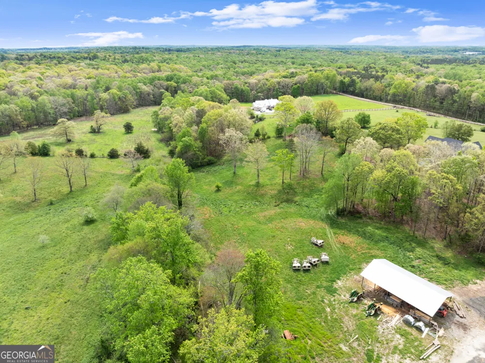 4841 Cobb Griffin RD Gillsville, GA 30543