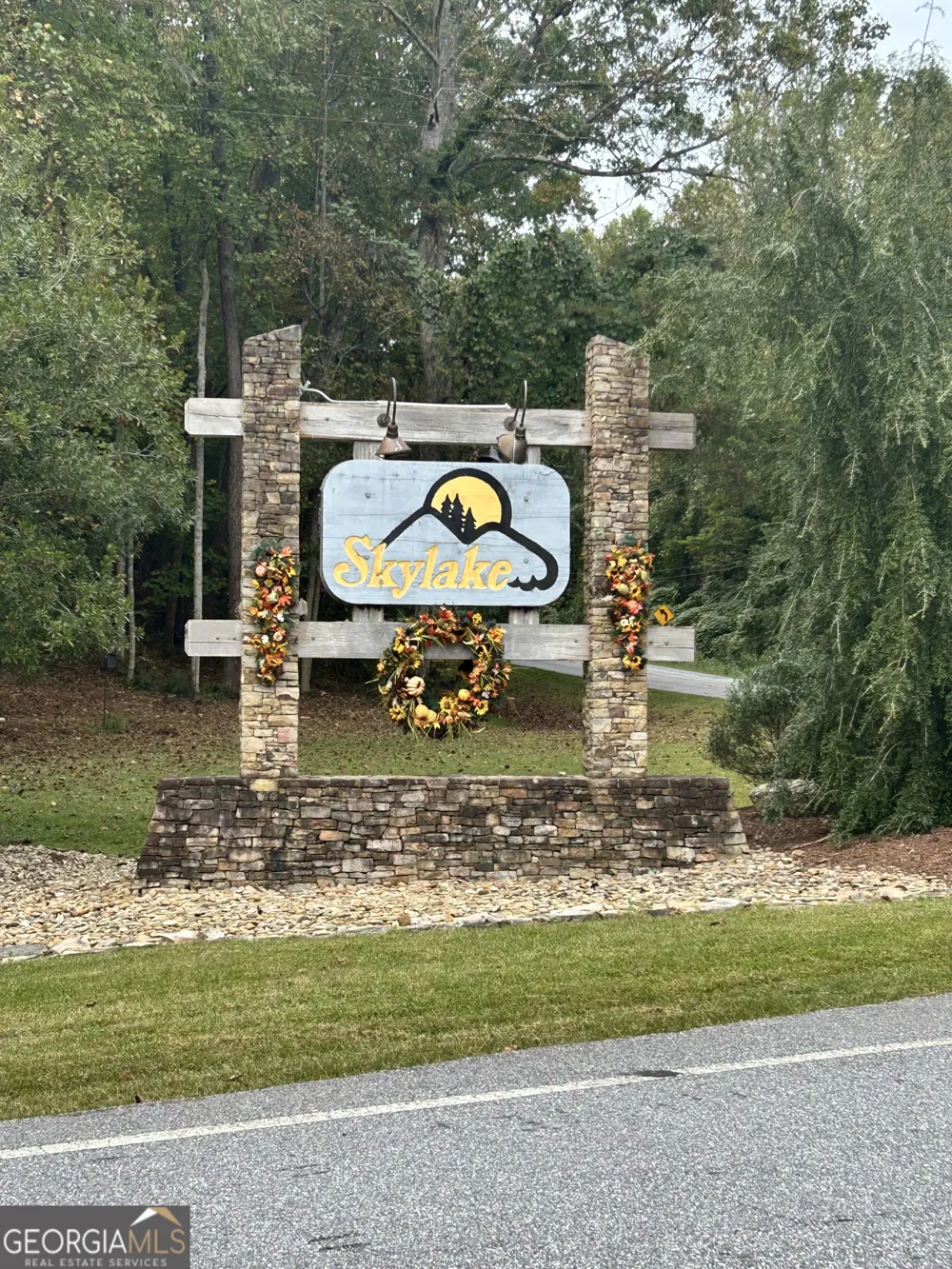 0 Lower Gap RD Sautee Nacoochee, GA 30571
