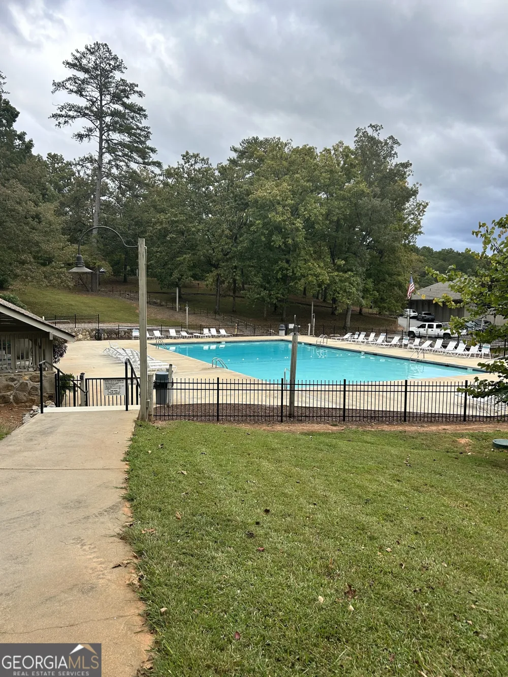 0 Lower Gap RD Sautee Nacoochee, GA 30571