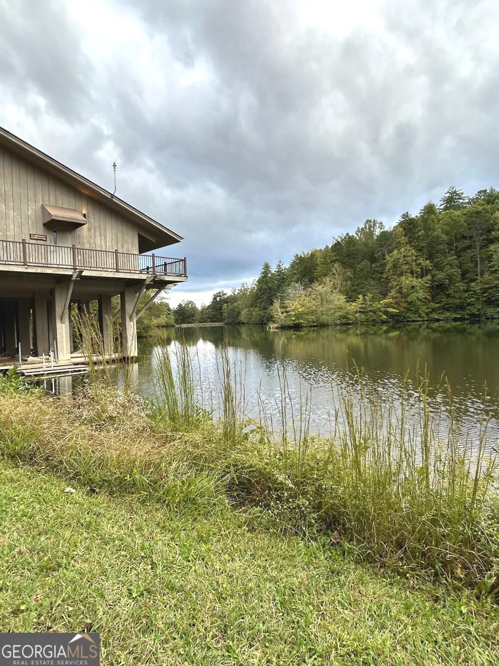 0 Lower Gap RD Sautee Nacoochee, GA 30571