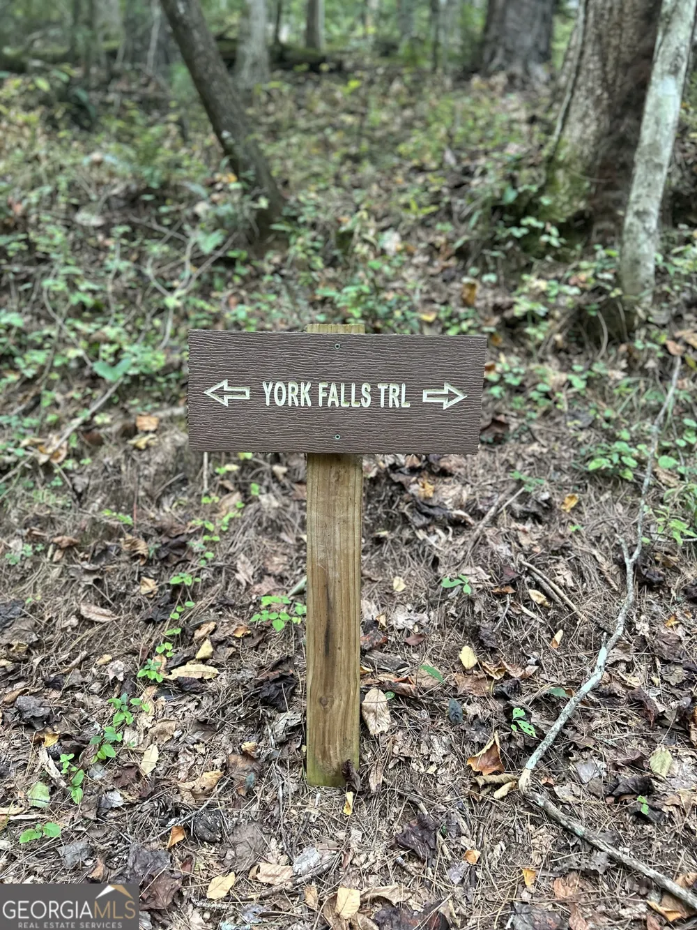 0 Lower Gap RD Sautee Nacoochee, GA 30571