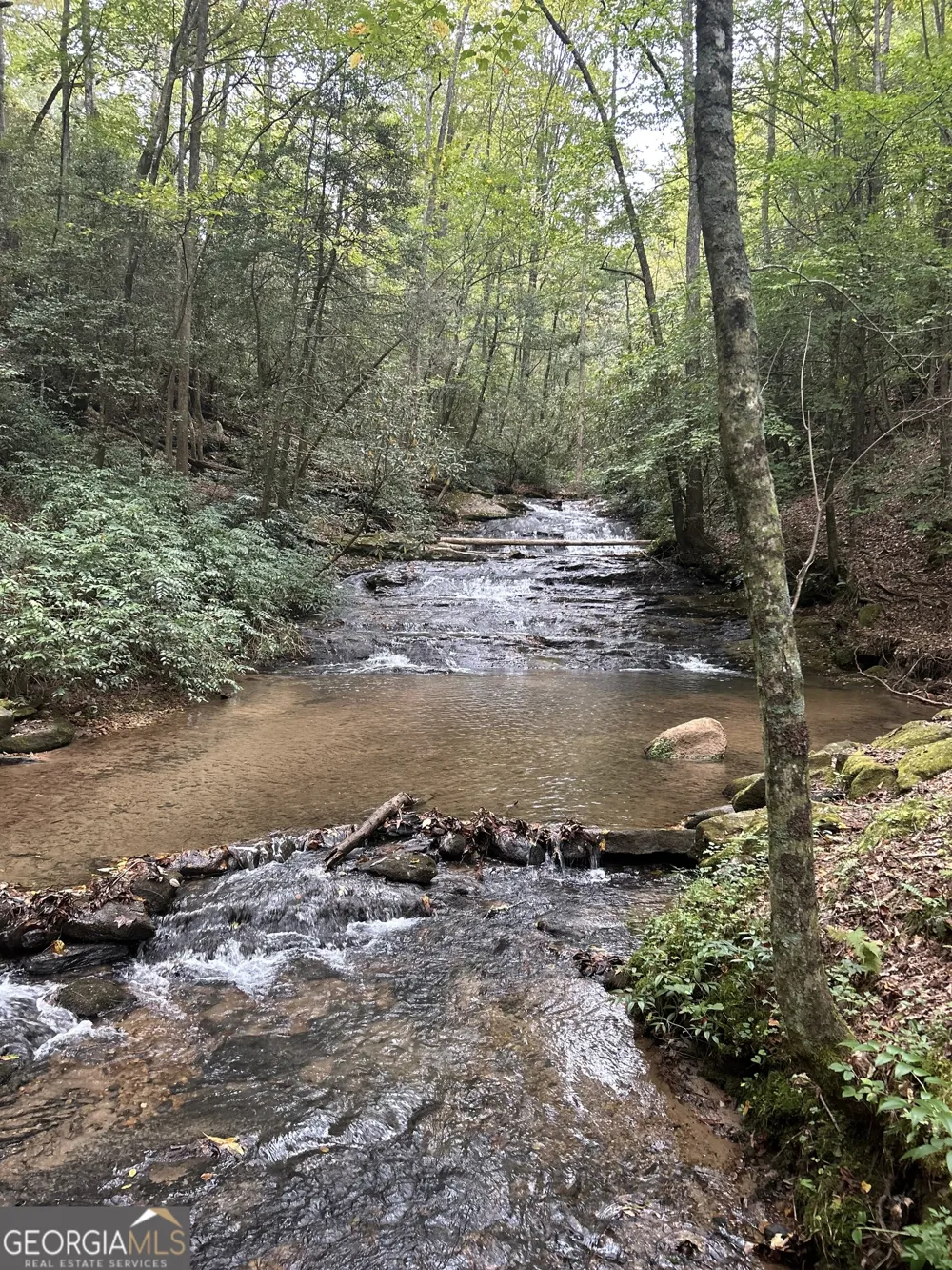 0 Lower Gap RD Sautee Nacoochee, GA 30571