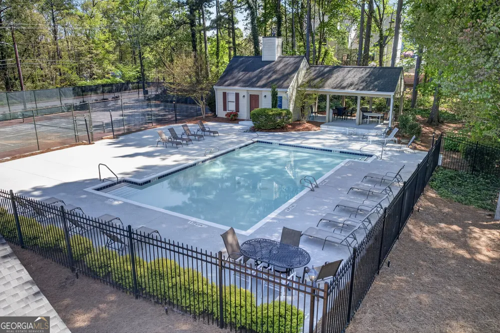 3426 September Morning Peachtree Corners, GA 30092