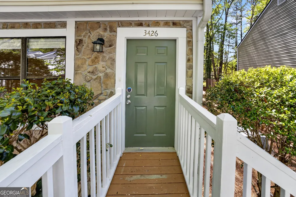 3426 September Morning Peachtree Corners, GA 30092