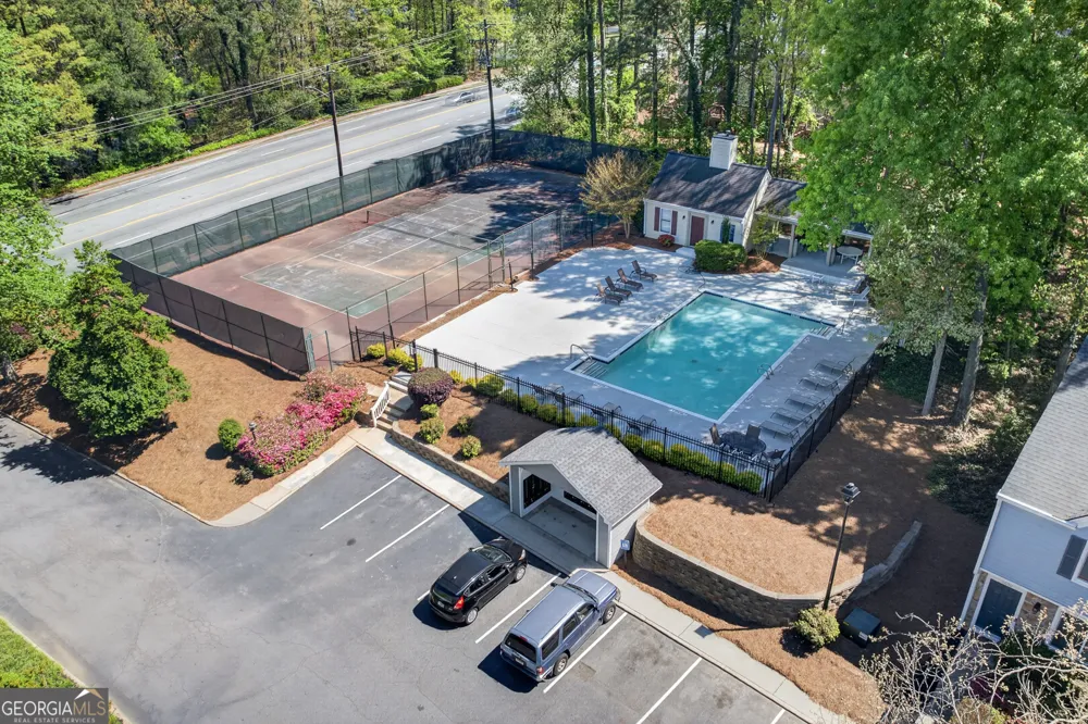 3426 September Morning Peachtree Corners, GA 30092