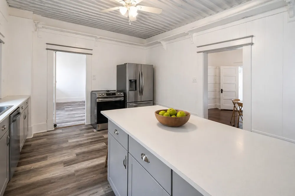 479 County Road 27450 Honey Grove, TX 75477