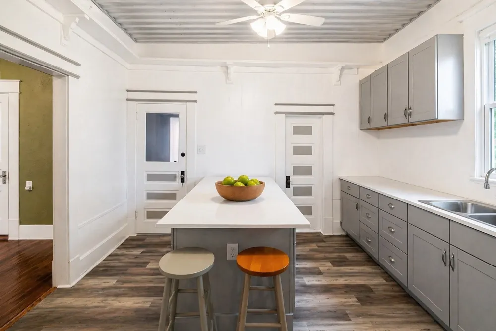 479 County Road 27450 Honey Grove, TX 75477