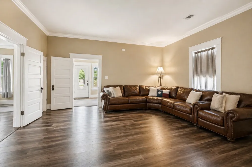 479 County Road 27450 Honey Grove, TX 75477