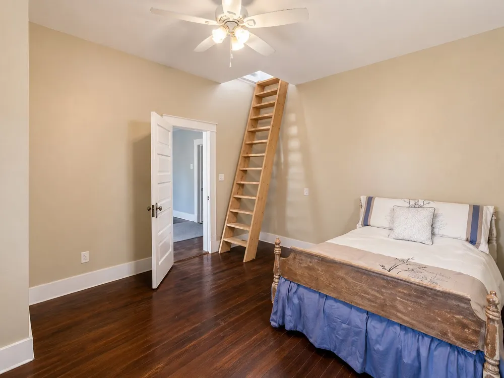 479 County Road 27450 Honey Grove, TX 75477