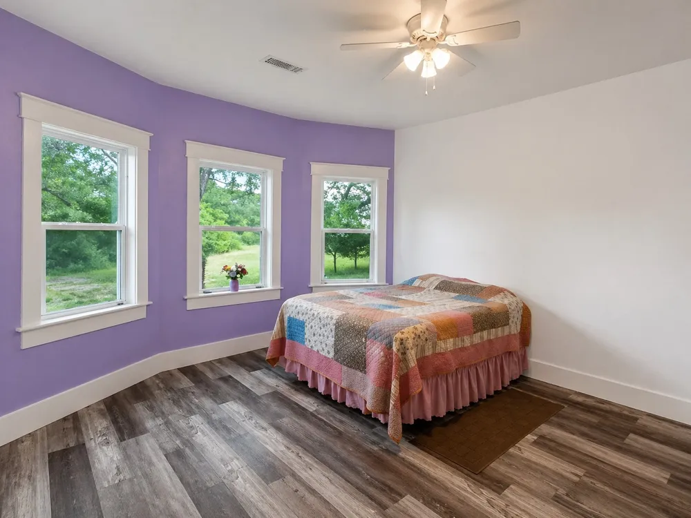 479 County Road 27450 Honey Grove, TX 75477