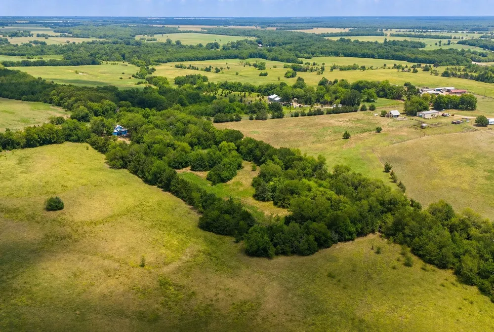 479 County Road 27450 Honey Grove, TX 75477