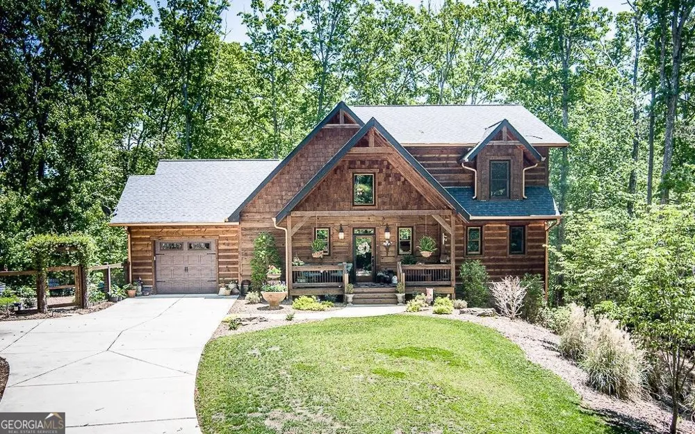 366 Shepherds WAY Morganton, GA 30560