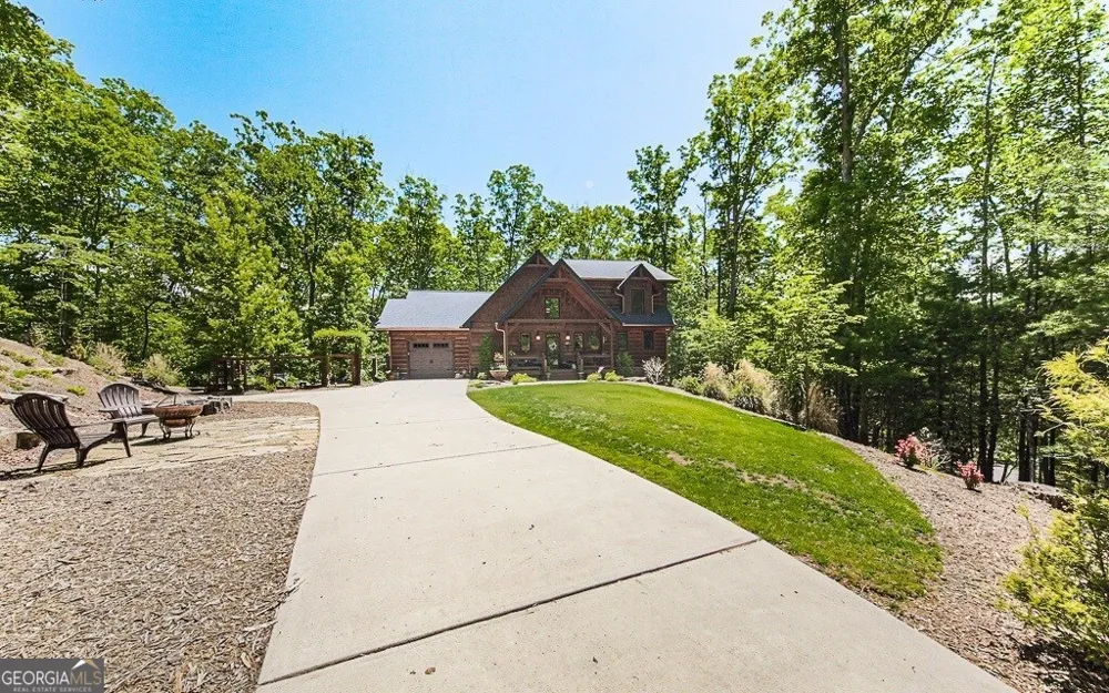 366 Shepherds WAY Morganton, GA 30560