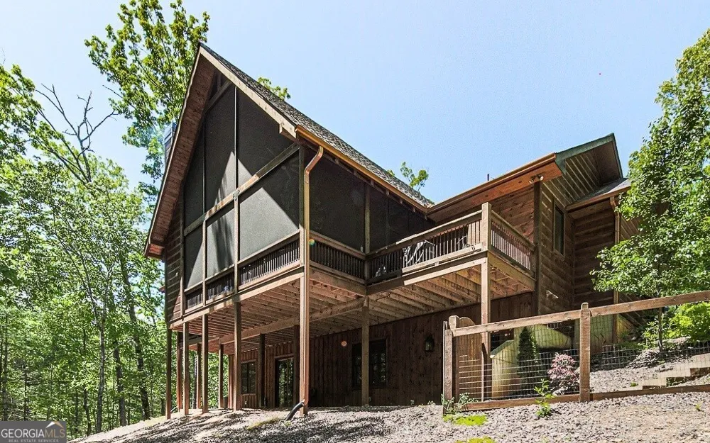 366 Shepherds WAY Morganton, GA 30560