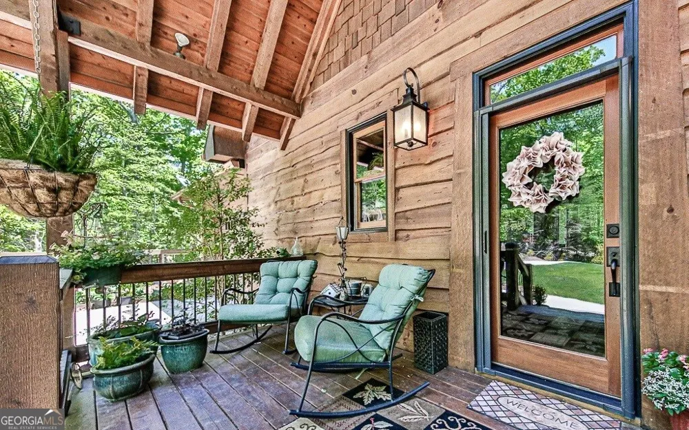 366 Shepherds WAY Morganton, GA 30560
