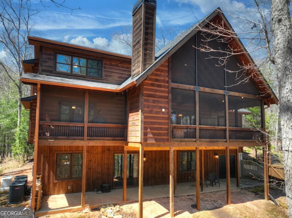 366 Shepherds WAY Morganton, GA 30560