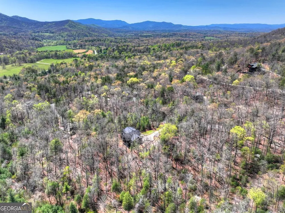 366 Shepherds WAY Morganton, GA 30560