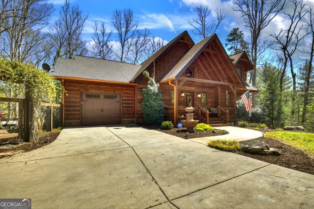366 Shepherds WAY Morganton, GA 30560