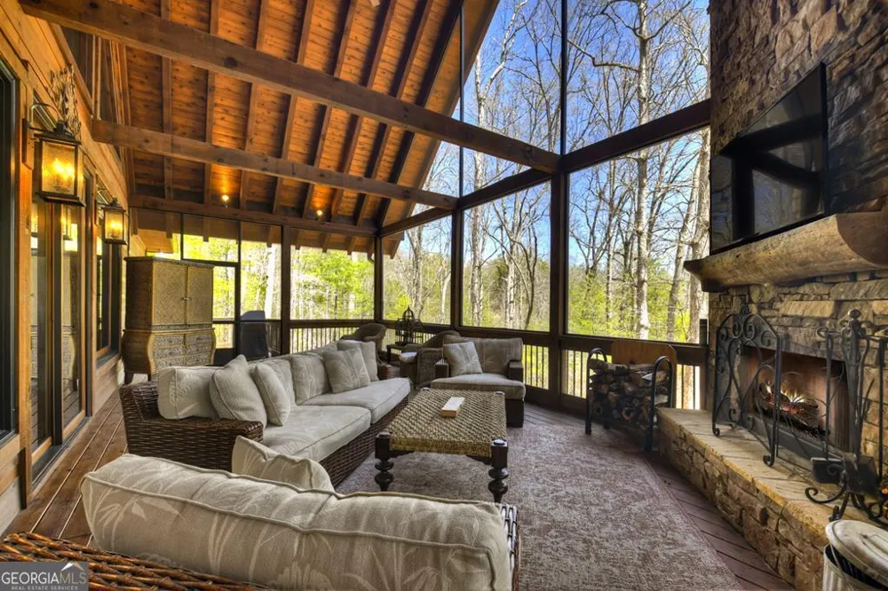 366 Shepherds WAY Morganton, GA 30560