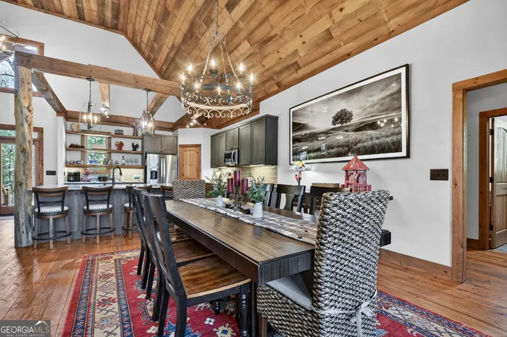366 Shepherds WAY Morganton, GA 30560